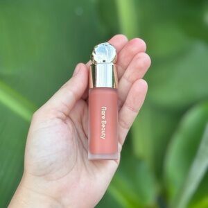 Rare Beauty Soft Pinch Liquid Blush • Virtue
